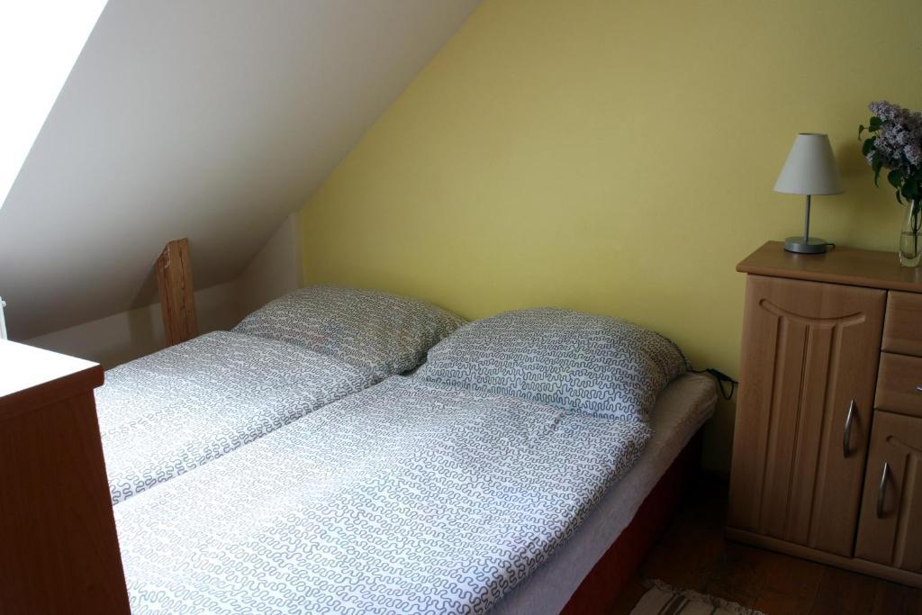 Penzion Kremenisko Banská Štiavnica Rom bilde