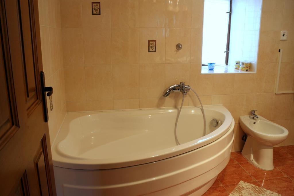 Penzion Kremenisko Banská Štiavnica Rom bilde